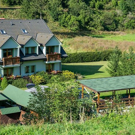 Penzion Soltis Liptovske Revuce Extérieur photo