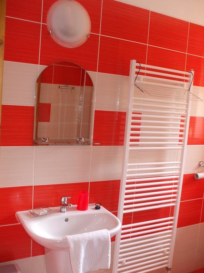 Penzion Soltis Liptovske Revuce Extérieur photo