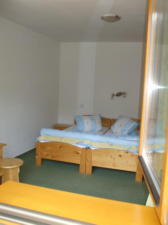Penzion Soltis Liptovske Revuce Extérieur photo