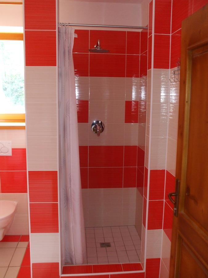 Penzion Soltis Liptovske Revuce Extérieur photo